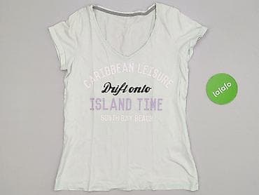 "esmary": Esmara, T-shirt damski, rozmiar XS — 3