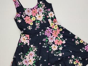 H&M Divided, Sukienka damska, rozmiar S