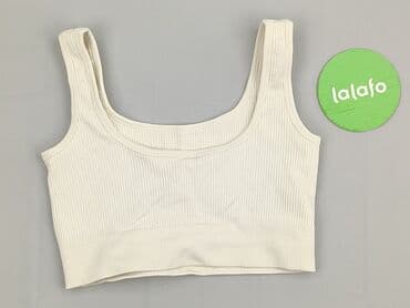 bluza medyczna: Top damski, rozmiar S — 3