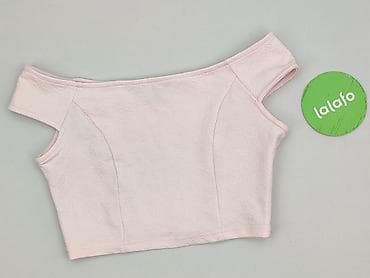 croft: ZA, Top damski, rozmiar M — 2