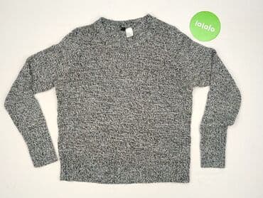 Kobiety: H&M, Sweter damski, rozmiar XS — 2
