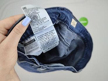 bluzy levis: Levi’s, Jeansy dla mężczyzn, rozmiar S — 4