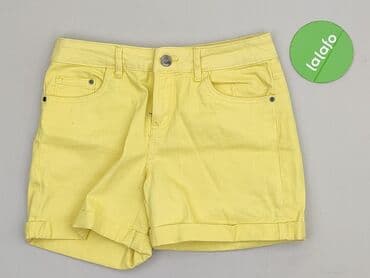 krótkie spodenki esmara: Esmara, Szorty damskie, rozmiar M — 2