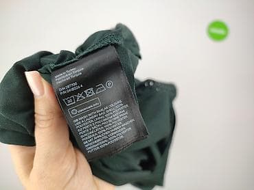 wednesday hm: H&M, Sukienka damska, rozmiar S — 5