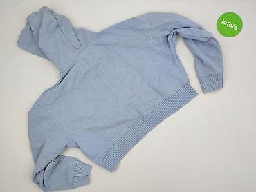 wk dzik bluza: Calvin Klein Jeans, Bluza z kapturem damska, rozmiar M — 3