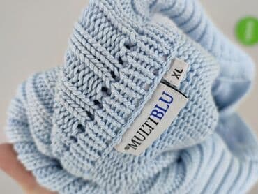 sweter pull and bear: Multiblu, Sweter damski, rozmiar XL — 5