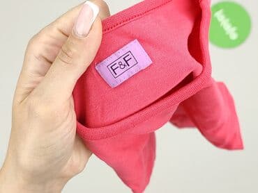 camper sandały dziecięce: Sweatshirt, F&F, 1.5-2 years, 86-92 cm, condition - Very good — 5