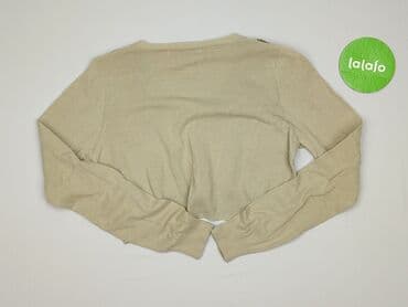 sweter z dodatkiem moheru: Monnari, Kardigan damski, L — 3