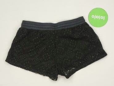 rajstopy ażurowe damskie: Gina Benotti, Szorty damskie, rozmiar M — 3