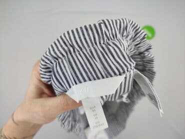 bluzki dla puszystych allegro: H&M, Spodnie materiałowe damskie, 2XL — 4