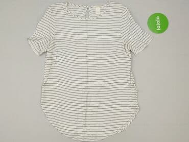 Women: H&M, Women`s T-shirt, size S (EU 36) — 2
