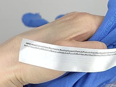 bluzka nirvana h: Terranova, Bluzka damska, rozmiar M — 5