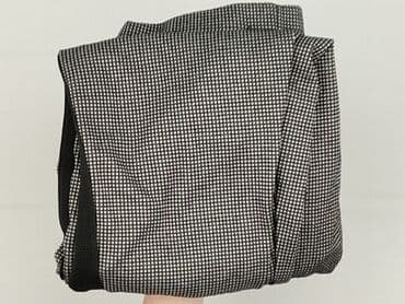 reserved ocieplane spodnie: Reserved, Spodnie materiałowe damskie, rozmiar M — 5