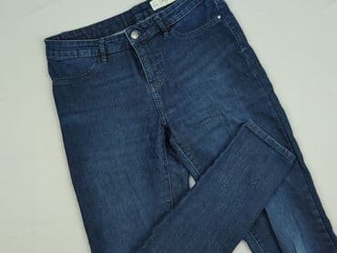 legginsy woskowane wysoki stan: Esmara, Джинси жіночі, розмір S — 1