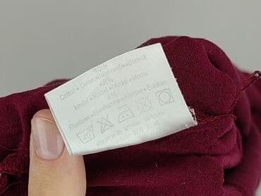 obcisłe koszulki: T-shirt damski, rozmiar 2XL — 5