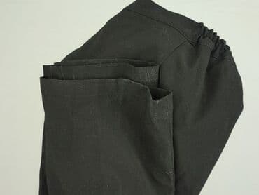 legginsy damskie calvin klein allegro: Spodnie materiałowe damskie, rozmiar XL — 5