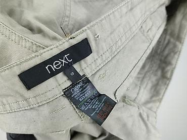 next spodnie materialowe: NEXT Petite, Spodnie materiałowe damskie, rozmiar S — 5