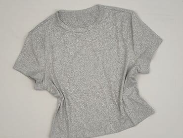 T-shirt damski, rozmiar L