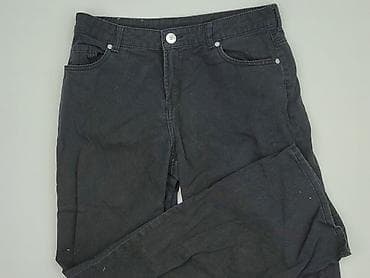 pls jeans: H&M Divided, Jeansy damskie, rozmiar S — 2