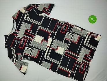 plus size: Sukienka damska, rozmiar 5XL — 2