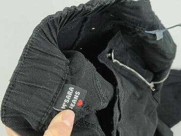 sandały trekkingowe ccc: M.Sara, Spodnie cargo damskie, L — 4