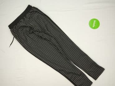 kapcie cc: Gym, Spodnie dresowe damskie, M — 3