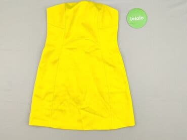 bluzka na impreze do klubu: Topshop, Sukienka damska, rozmiar S — 3