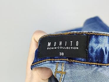 bomberka mohito: Mohito, Jeansy damskie, rozmiar S — 4