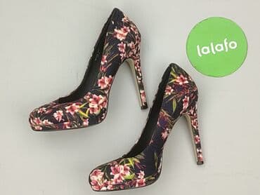 Półbuty damskie, 37 w lalafo.pl — 3 Półbuty damskie, 37 — 3