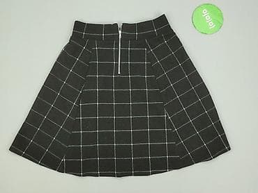 spódnice trapez: Janina, Spódnica damska, rozmiar XS — 3