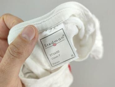misbhv koszulka termoaktywna: Stedman, Women`s T-shirt, size M (EU 38) — 4