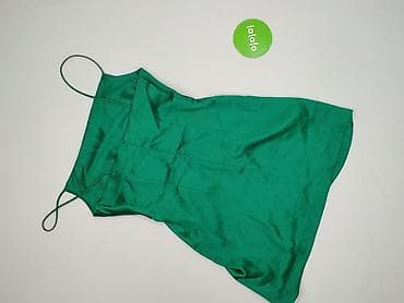 sandałki paski: Zara, Sukienka damska, rozmiar XS — 4