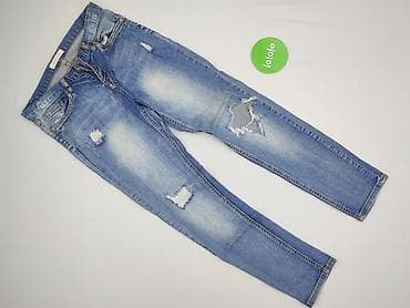 ca jeansy: Daysie, Jeansy damskie, rozmiar S — 2