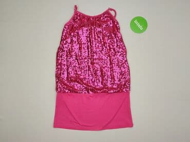 czerwona obcisła sukienka h: Everme, Women`s dress, size S (EU 36) — 2