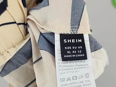Women's Clothing: Shein, Shorts for women, size XL — 4