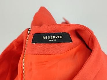 spódnice 54: Reserved, Sukienka damska, rozmiar XS — 4