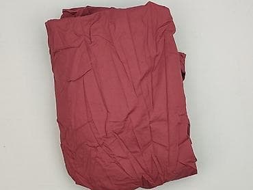 Home & Garden: PL - Sheet 200 x 90, color - Claret, condition - Very good — 1