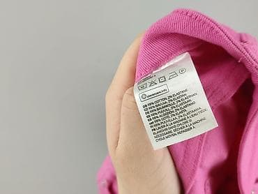 t shirt basic hm: H&M Divided, Jeansy damskie, rozmiar S — 5