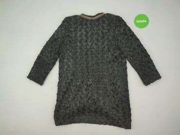 marynarka i koszulka: River Island, Women's blazer, size M (EU 38) — 3