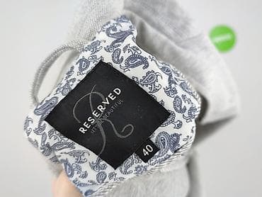 marynarka reserved: Reserved, Marynarka damska, rozmiar L — 4