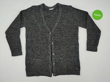 kurtka yfk: Fransa, Kardigan damski, rozmiar M — 2