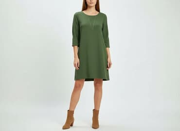 Women`s dress, size S