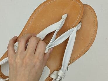 buty atmosphere: Atmosphere, Japonki damskie, rozmiar 38 — 6