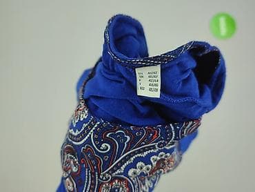 bluzki szafirowa: Bluzka damska, rozmiar XL — 4