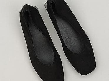 balerinki deichmann: Balerinki damskie, rozmiar 37 — 1