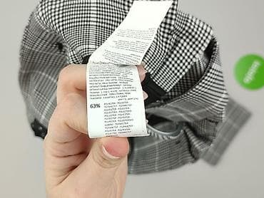 mohito dzwony: Mohito, Spodnie materiałowe damskie, rozmiar M — 5