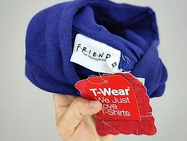spongebob kaptur: F.R.I.E.N.D.S, Bluza z kapturem damska, rozmiar XS — 4