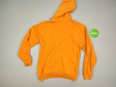 sweter w paski h: H&M, Women`s hoodie, size XS (EU 34) — 3