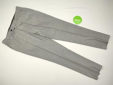 malachowski kurtka: Tu, Chinosy dla mężczyzn, rozmiar XL — 2