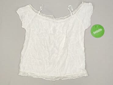 bluzki z odkrytymi ramionami mohito: Bluzka damska, rozmiar S — 2